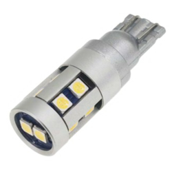 LAMPADINA - LED - BIVOLTAGE...