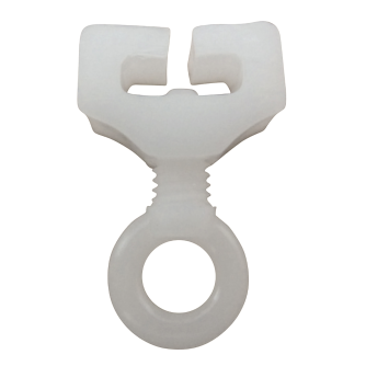 GANCIO FERMATENDA - SCANIA S - CONF. 100 PZ