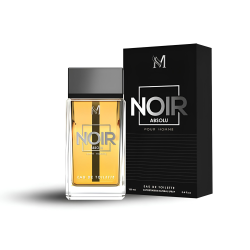PROFUMO 100ML - UOMO - NOIR...