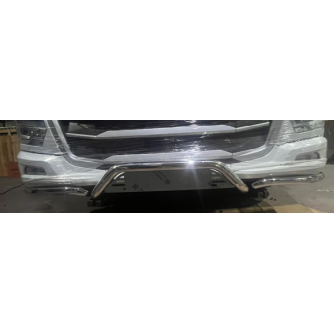 KIT 3 PEZZI SOTTOPARAURTO - DAF XG/XG+/XF