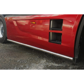 TUBI CARENA PASSO 3800 - IVECO S-WAY