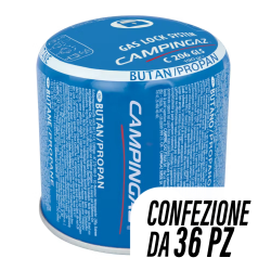 CAMPINGAZ - C 206 GLS -...
