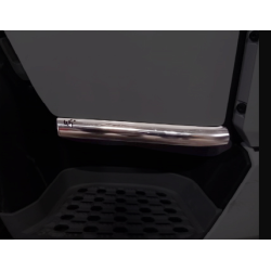 TUBI PORTA - DAF XG/XG+