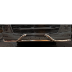 KIT 3 PEZZI CON CORNA - DAF...