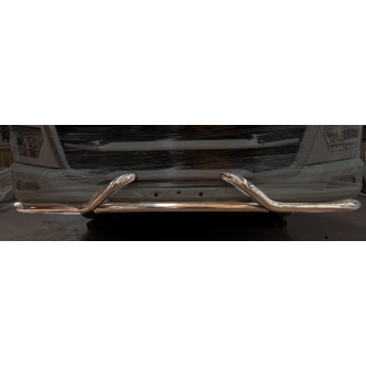 KIT 3 PEZZI CON CORNA - DAF XG/XG+