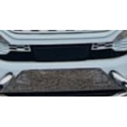 LAMIERA PORTATARGA - IVECO...