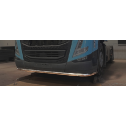 TUBO SOTTOPARAURTI VOLVO FH5
