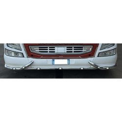 KIT 3 PEZZI SOTTOPARAURTO -...