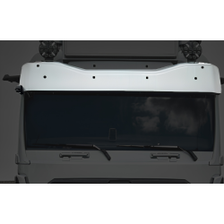 VISIERA IN RESINA -  MAN...