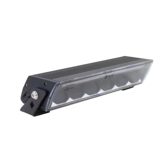 TRALERT - BARRA A LED - SHADOW SERIES - CORTA 32 CM 5700LM