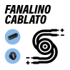 FANALINO CABLATO