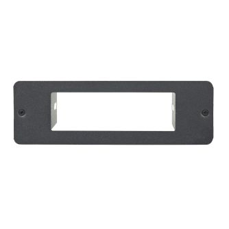 PNI - ADATTATORE INCASSO DIN - PER HP 5500