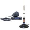 PNI - KIT PLUG AND PLAY - CB HP 6500 + ANTENNA ML70 + ACCESSORI