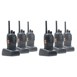 PNI - PMR - R40 PRO - SET 6...