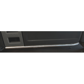 TUBI CARENA - MAN TGX DAL 2020 AL 2025 - CON LAMIERA