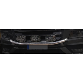 TUBO MASCHERINA PORTAFARI - MAN TGX DAL 2020