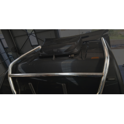 TUBO PORTAFARI AD H - MAN...