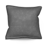 CUSCINO GRIGIO SCURO