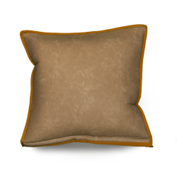 CUSCINO SABBIA