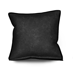 CUSCINO NERO