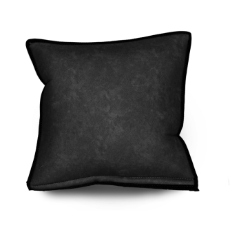 CUSCINO NERO