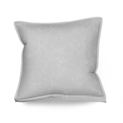 CUSCINO SILVER