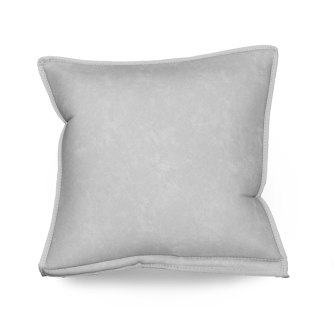 CUSCINO SILVER