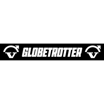 PARASPRUZZO - LUNGO - NERO - GLOBETROTTER