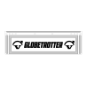 PARASPRUZZO - CORTO - COPPIA - BIANCO - GLOBETROTTER