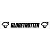 PARASPRUZZO - LUNGO - COMPRESO DI ASTA - BIANCO - GLOBETROTTER