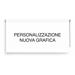 PERSONALIZZAZIONE TENDE A...