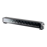 TRALERT - BARRA LED - POSIZIONE BIANCO/ARANCIO - NEMESIS - 36.7CM