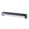 TRALERT - BARRA LED - POSIZIONE BIANCO/ARANCIO - NEMESIS - 36.7CM
