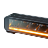 TRALERT - BARRA LED - POSIZIONE BIANCO/ARANCIO - NEMESIS - 36.7CM