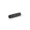 FANALINO LINEAR - DARK SIDE - 6 LED - BIANCO