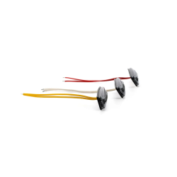 FANALINO LINEAR - DARK SIDE - 6 LED - BIANCO