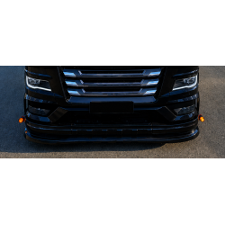 SOTTOPARAURTI MAN TGX DAL 2021