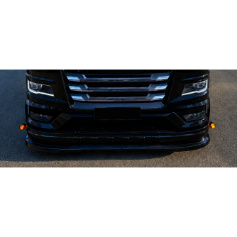 SOTTOPARAURTI MAN TGX DAL 2021