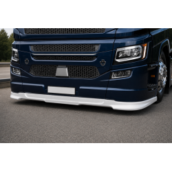 SOTTOPARAURTI SCANIA - NEW GENERATION - MODELLO UK - PARAURTI GRANDE