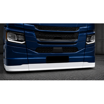 SOTTOPARAURTI SCANIA - NEW GENERATION - FLAT - PARAURTI MEDIO