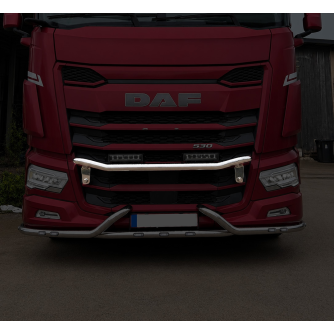 TUBO MASCHERINA PORTAFARI - DAF XG/XG+