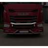TUBO MASCHERINA PORTAFARI - DAF XG/XG+