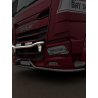 TUBO MASCHERINA PORTAFARI - DAF XG/XG+