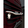 TUBO MASCHERINA PORTAFARI - DAF XG/XG+