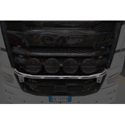 TUBO MASCHERINA PORTAFARI - DAF XG/XG+