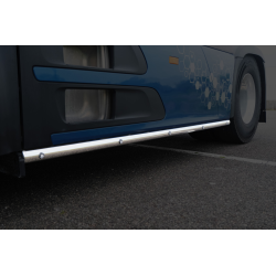 TUBI CARENA MERCEDES PROCABIN - PASSO 3700