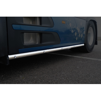 TUBI CARENA MERCEDES PROCABIN - PASSO 3700