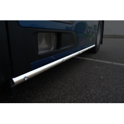TUBI CARENA MERCEDES PROCABIN - PASSO 3700