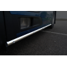 TUBI CARENA MERCEDES PROCABIN - PASSO 3700