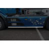 TUBI CARENA MERCEDES PROCABIN - PASSO 3700